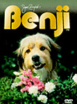 Benji movie poster