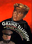 Grand Illusion - movie DVD cover