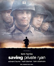 Saving Private Ryan movie poster