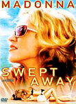 Swept Away movie DVD cover