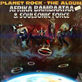 planet rock album cover