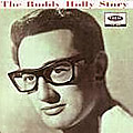 The Buddy Holly Story album cover