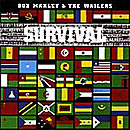 Survival album cover