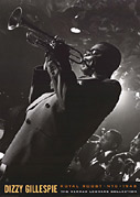 Dizzy Gillespie DVD