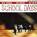 School Days album cover