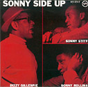Sonny Side Up album cover
