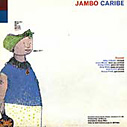 Jambo Caribe album cover