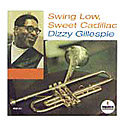 Swing Low, Sweet Cadillac album cover