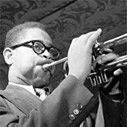 Dizzy Gillespie photo 1