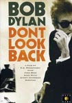 Don't Look Back DVD cover
