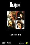 Let it Be DVD cover