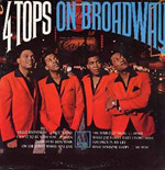 On Broadway - album cover