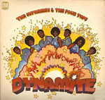 Dynamite! - album cover