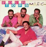 Magic - album cover