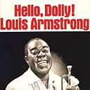 Hello, Dolly! album cover