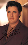 Country music singer Vince Gill