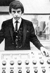 Phil Spector