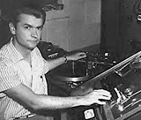 Sam Phillips