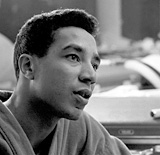 Smokey Robinson