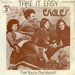 Take It Easy single cover