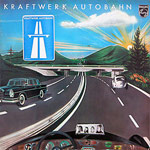 Autobahn single cover