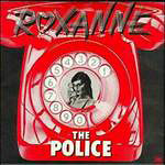 Roxanne - Police single cover