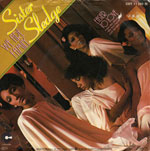 We Are Family - Sister Sledge single cover