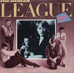 Don't You Want Me? - Human League single cover
