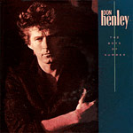 The Boys Of Summer - Don Henley single cover