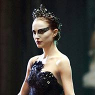scene from Black Swan with Natalie Portman