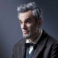 scene from Lincoln with Daniel Day-Lewis