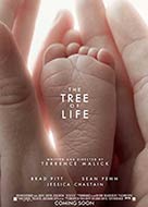 The Tree of Life movie poster