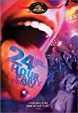 Poster for the movie 24 Hour Party People