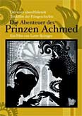 Poster for the movie The Adventures of Prince Achmed