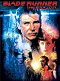 DVD cover for the movie Blade Runner