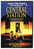 DVD cover for the movie Central Station