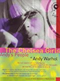 DVD cover for the movie Chelsea Girls