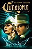 Chinatown movie DVD cover