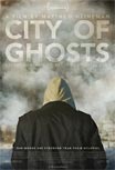 City of Ghosts movie poster