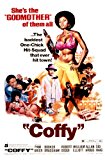 Poster for the movie Coffy