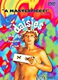 DVD cover for the movie Daisies