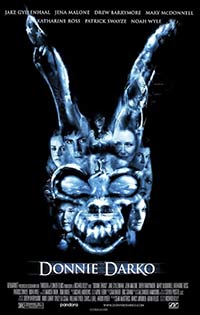 Donnie Darko movie poster