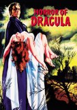 Poster for the movie Dracula