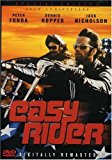 Poster for the movie Easy Rider