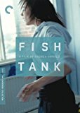 DVD cover for the movie Fish Tank