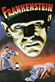 Poster for the 1931 movie Frankenstein