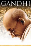Poster for the movie Gandhi