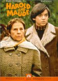 DVD cover for the movie Harold and Maude