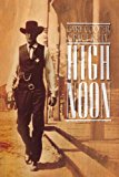 Poster for the 1952 western movie High Noon