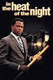 Poster for the movie In the Heat of the Night